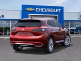 New 2025 Buick Envision Avenir image 4