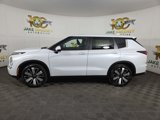 New 2025 Mitsubishi Outlander SE image 4