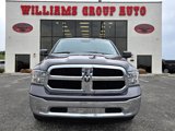 Used 2024 RAM 1500 Classic SLT image 2