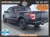Certified 2022 Ford F150 Lariat image 2