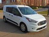 Used 2022 Ford Transit Connect XLT image 3