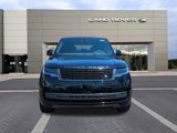 New 2025 Land Rover Range Rover SE image 2