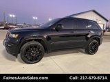 Used 2019 Jeep Grand Cherokee Altitude image 5