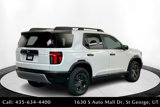 New 2026 Honda Passport RTL image 5
