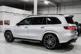 Used 2021 Mercedes-Benz GLS 580 4MATIC image 2