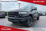 New 2025 RAM 1500 Rebel w/ Bed Utility Group image 4