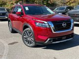 New 2025 Nissan Pathfinder SL w/ SL Premium Package image 2