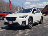 Used 2020 Subaru Crosstrek 2.0i Limited w/ Moonroof Package image 3
