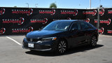 Used 2024 Honda Civic EX-L image 3