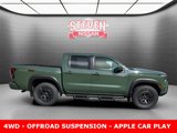 New 2025 Nissan Frontier PRO-4X image 2