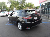 Used 2015 Lexus CT 200h image 4