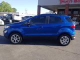 Used 2020 Ford EcoSport SE image 4