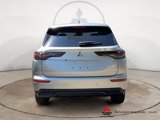 New 2025 Mitsubishi Outlander ES image 4