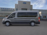 New 2025 Ford Transit 350 XL image 3
