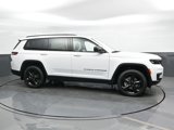 New 2025 Jeep Grand Cherokee L Limited image 3