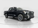 New 2025 Toyota Tundra Platinum image 3