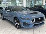 New 2025 Ford Mustang GT Premium w/ 60th Anniversary Package image 3