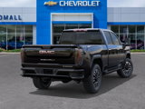 New 2026 GMC Sierra 2500 Denali Ultimate image 4