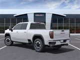 New 2025 GMC Sierra 2500 Denali w/ Denali Reserve Package image 3