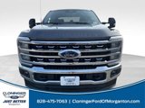 New 2025 Ford F250 Lariat w/ FX4 Off-Road Package image 3