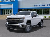 New 2025 Chevrolet Silverado 2500 LT w/ All Star Edition image 6
