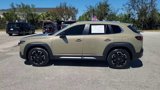 Used 2025 MAZDA CX-50 Meridian Edition w/ Weather Package image 5