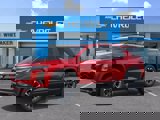 New 2026 Chevrolet Equinox RS w/ Convenience Package III image 2
