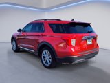 Certified 2024 Ford Explorer XLT w/ Equipment Group 202A image 5