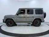 Used 2023 Mercedes-Benz G 63 AMG 4MATIC image 2