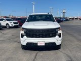 New 2025 Chevrolet Silverado 1500 Custom image 2
