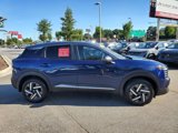 Certified 2025 Nissan Kicks SV image 2