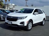 Used 2023 Chevrolet Equinox LT image 2
