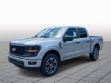 New 2025 Ford F150 STX w/ Equipment Group 200A image 3