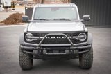 Used 2024 Ford Bronco Wildtrak image 2