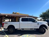Used 2018 Ford F250 Lariat w/ FX4 Off-Road Package image 6