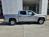 New 2025 Toyota Tundra SR image 3