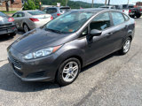 Used 2017 Ford Fiesta SE image 2