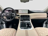 New 2025 Nissan Armada Platinum Reserve image 3