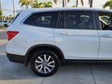 Certified 2022 Honda Pilot EX-L image 4