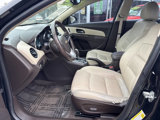 Used 2015 Chevrolet Cruze LTZ w/ Sun, Sound and Sport Package image 3