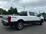 New 2025 Ford F250 King Ranch image 5