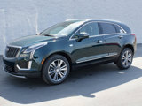 New 2025 Cadillac XT5 Premium Luxury w/ Technology Package image 3