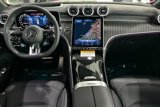 New 2025 Mercedes-Benz GLC 63 AMG S image 2