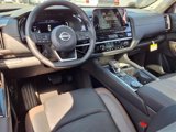 New 2025 Nissan Pathfinder Platinum image 5