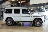 Used 2025 Mercedes-Benz G 63 AMG 4MATIC image 3