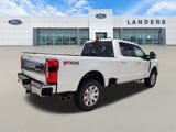 New 2025 Ford F250 King Ranch image 3