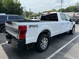 Used 2022 Ford F250 King Ranch w/ King Ranch Ultimate Package image 3