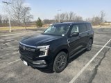 New 2025 Nissan Armada Platinum w/ Convenience Package image 3