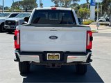 New 2025 Ford F350 Lariat w/ Lariat Ultimate Package image 5