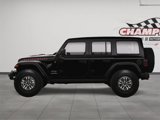 New 2025 Jeep Wrangler Unlimited Rubicon image 3